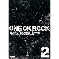 BAND SCORE ONE OK ROCK BEST SELECTION 1st『ゼイタクビョウ』~7th
